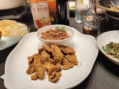 -皇厨荣升名厨家宴.赣州客家菜