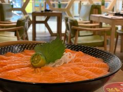 -Sushi Love 创意寿司(丽影广场店)