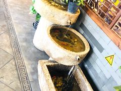 -亿诣蝎府炸酱面羊蝎子火锅(酷车小镇店)