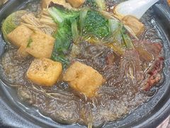 -凡老头米线砂锅(古荡新村西粮站)