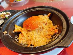 -恒悦轩·粤菜(上海展览中心店)