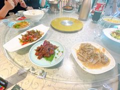 -嘉厨小馆(宜山路店)