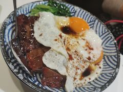 黯然销魂饭-龙记香港茶餐厅(久光百货店)