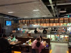 -新石器烤肉(中房金谊广场店)