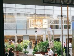 -tea’stone(新天地店)