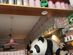零售区-熊猫一间店欧式奶茶铺