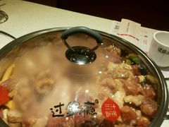 android_upload_pic-过锅瘾三汁焖锅(泰华假日广场店)