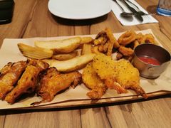 -必胜客(远大路店)