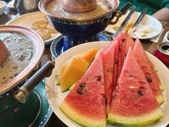-东来顺·非遗火锅(高新店)