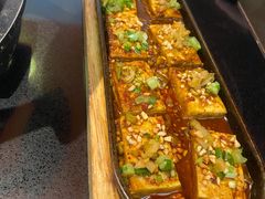 -探鱼·鲜青椒爽麻烤鱼(领展购物广场店)