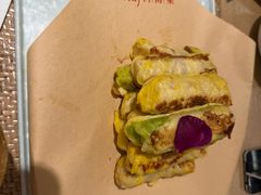 -解家河南菜(商鼎路店)