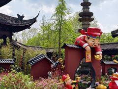 -钱王祠