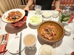 -辣可可·现炒黄牛肉(皇庭广场店)