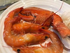 -万达瑞华酒店美食汇自助餐厅(楚河汉街店)