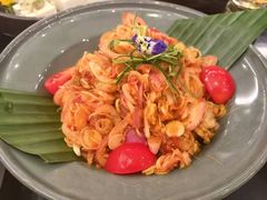 -Thai Alley泰爱里(二沙岛店)