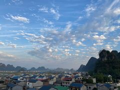 -会仙湿地