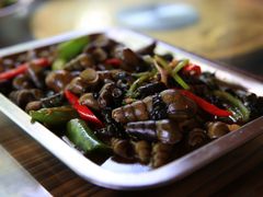 -堤边美食