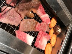 -俺的焼肉(銀座9丁目店)