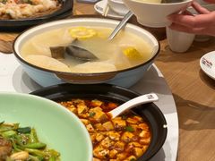 麻婆豆腐-将军府·鸡毛店(武侯祠店)
