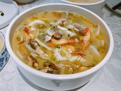 -钱塘花园·宁波菜