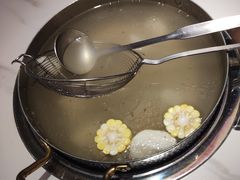 -八合里牛肉火锅(八合里总店)