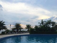 -惠州金海湾嘉华度假酒店