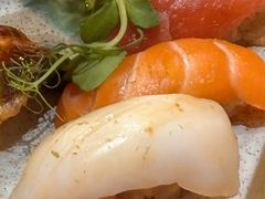 -鮨政·Omakase(港汇恒隆广场店)