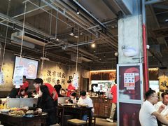-破店肥哈·海鲜·烧烤(郑州银泰inPARK店)