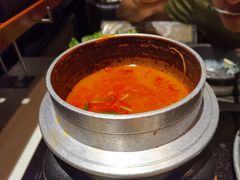 -火炉火自助餐(枫蓝国际店)