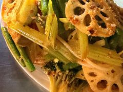 -虎卫烤肉(东关南街店)