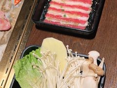 -新石器烤肉(中房金谊广场店)
