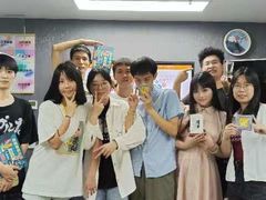 -帝京日语(春熙路旗舰校区)