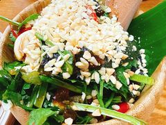 -云海肴·汽锅鸡·云南菜(天山百盛优客店)