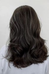 -Z.X HAIR SALON张新美业