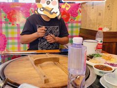 -人民公社铁锅炖·东北菜(卫国道店)