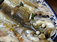 -灵福缘私房菜·农家菜(拈花湾·灵山大佛必推店)
