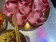 -釜山火炉·海鲜烤肉(紫藤路店)