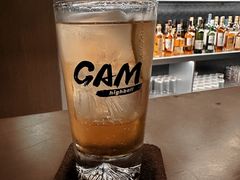 -GAM HighBall 日式小酒馆