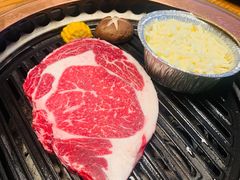 -炎蔵牛舌烤肉