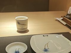 -德川家日本料理(中关村寰太大厦店)