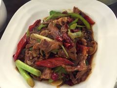-山东国际饭店·三义和(解放路店)