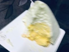 阿尔卑斯-安上烘焙 ENCHANTE(世纪汇店)
