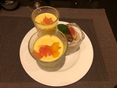 -美食汇·海鲜自助西餐厅·江门富力万达嘉华酒店