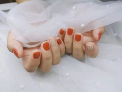 -青沐日式美甲美睫半永久