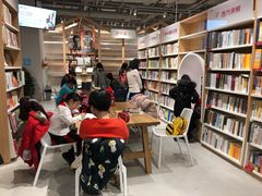 -当当书店(国泰广场店)