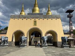 -天龙八部武侠城