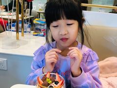 -Deer Park鹿园西餐(仁恒置地广场店)
