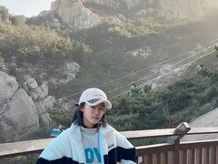 -崂山仰口游览区