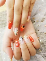 -HQ发季·悦SPA
