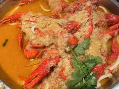 -乔街深夜食堂·小龙虾·高压锅生蚝(杭州总店)